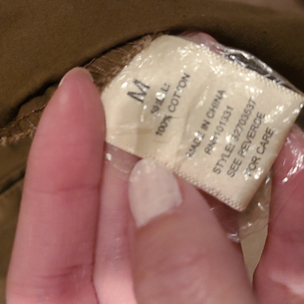 Utility jacket - Picture 3 of 7